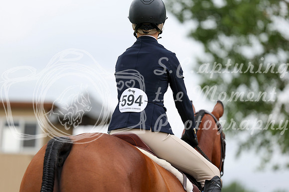 11463 - Shea - 2026 Rocky Mountain Classic II - Friday August 14th