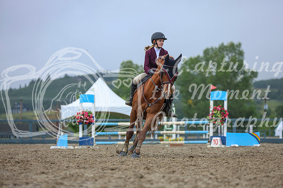 12636 - Mckenna - 2026 Rocky Mountain Classic II - Friday August 14th