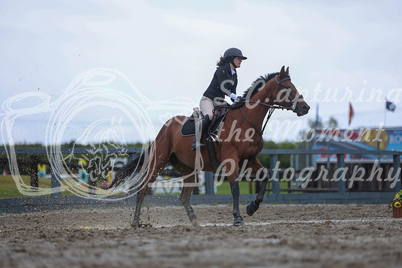 06830 - Mckenna - 2026 Rocky Mountain Classic II - Friday August 14th