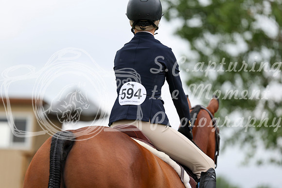 11464 - Shea - 2026 Rocky Mountain Classic II - Friday August 14th