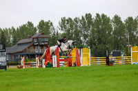 08803 - Mykenzi - 2026 Rocky Mountain Classic II - Friday August 14th