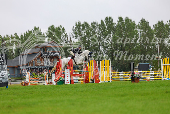 08803 - Mykenzi - 2026 Rocky Mountain Classic II - Friday August 14th