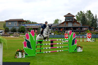 19233 - Mykenzi - 2026 Rocky Mountain Classic II - Friday August 14th