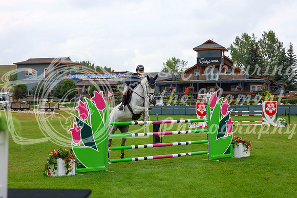 19233 - Mykenzi - 2026 Rocky Mountain Classic II - Friday August 14th