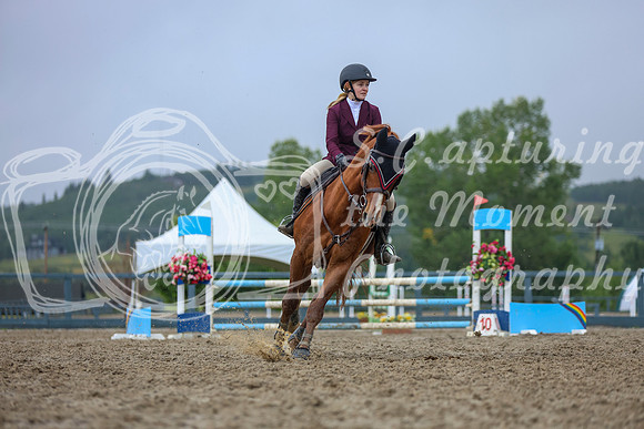 12637 - Mckenna - 2026 Rocky Mountain Classic II - Friday August 14th