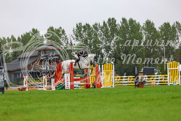 08804 - Mykenzi - 2026 Rocky Mountain Classic II - Friday August 14th