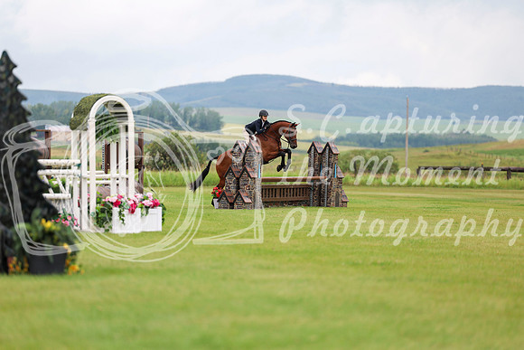 11466 - Shea - 2026 Rocky Mountain Classic II - Friday August 14th