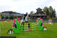 19234 - Mykenzi - 2026 Rocky Mountain Classic II - Friday August 14th