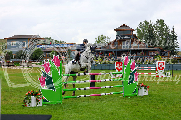 19234 - Mykenzi - 2026 Rocky Mountain Classic II - Friday August 14th