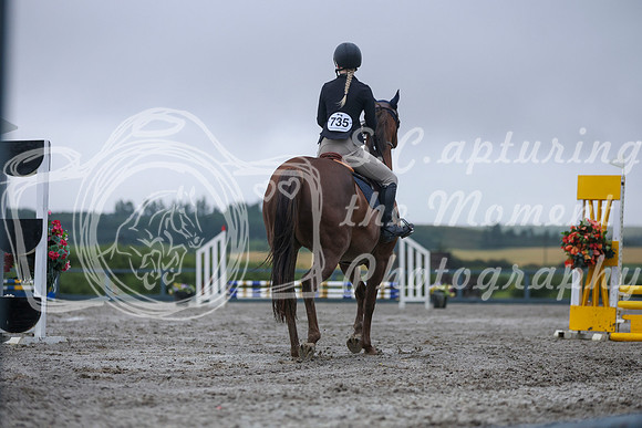 06445 - Mckenna - 2026 Rocky Mountain Classic II - Friday August 14th