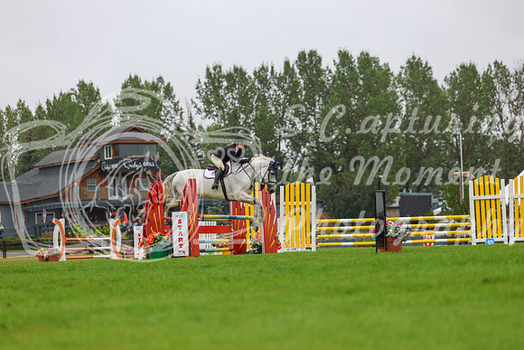 08805 - Mykenzi - 2026 Rocky Mountain Classic II - Friday August 14th