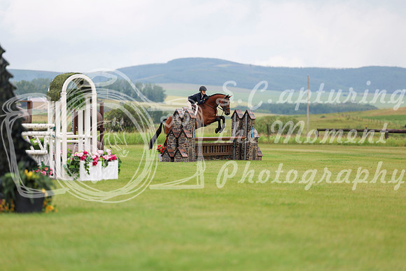 11467 - Shea - 2026 Rocky Mountain Classic II - Friday August 14th
