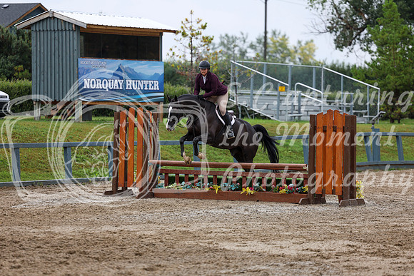09892 - Shea - 2026 Rocky Mountain Classic II - Friday August 14th