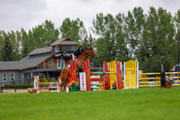 17450 - Mykenzi - 2026 Rocky Mountain Classic II - Friday August 14th