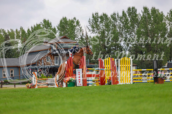 17450 - Mykenzi - 2026 Rocky Mountain Classic II - Friday August 14th