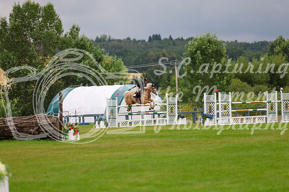 19548 - Mykenzi - 2026 Rocky Mountain Classic II - Friday August 14th