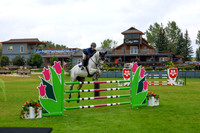 19235 - Mykenzi - 2026 Rocky Mountain Classic II - Friday August 14th