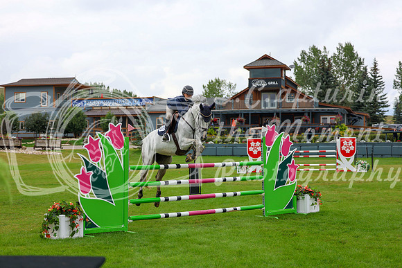 19235 - Mykenzi - 2026 Rocky Mountain Classic II - Friday August 14th