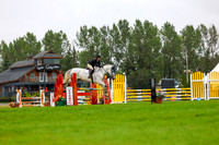 08806 - Mykenzi - 2026 Rocky Mountain Classic II - Friday August 14th