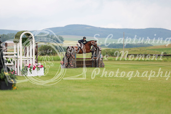 11469 - Shea - 2026 Rocky Mountain Classic II - Friday August 14th