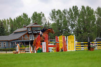 17451 - Mykenzi - 2026 Rocky Mountain Classic II - Friday August 14th