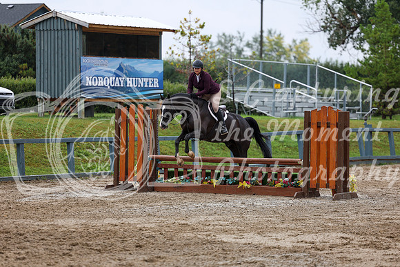 09893 - Shea - 2026 Rocky Mountain Classic II - Friday August 14th