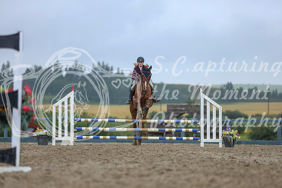12641 - Mckenna - 2026 Rocky Mountain Classic II - Friday August 14th