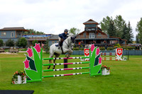 19236 - Mykenzi - 2026 Rocky Mountain Classic II - Friday August 14th