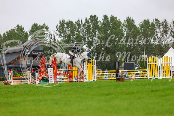 08807 - Mykenzi - 2026 Rocky Mountain Classic II - Friday August 14th