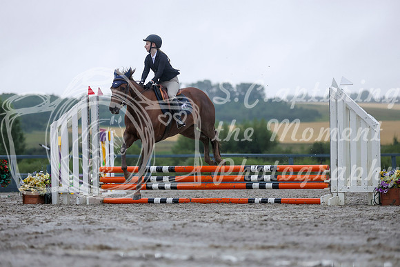 06448 - Mckenna - 2026 Rocky Mountain Classic II - Friday August 14th