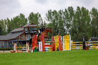 17452 - Mykenzi - 2026 Rocky Mountain Classic II - Friday August 14th