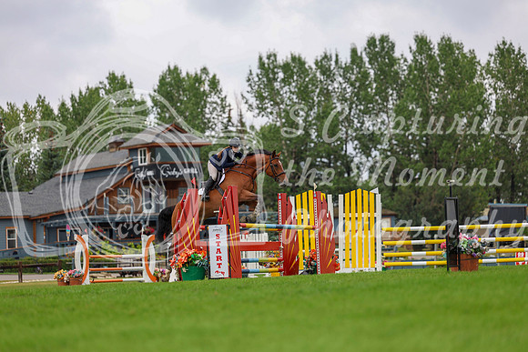 17452 - Mykenzi - 2026 Rocky Mountain Classic II - Friday August 14th