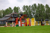 17453 - Mykenzi - 2026 Rocky Mountain Classic II - Friday August 14th