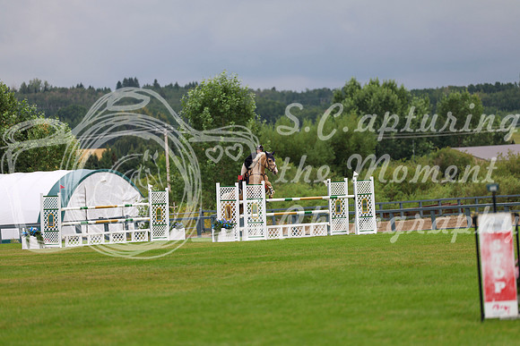 19551 - Mykenzi - 2026 Rocky Mountain Classic II - Friday August 14th