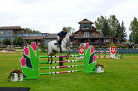 19237 - Mykenzi - 2026 Rocky Mountain Classic II - Friday August 14th