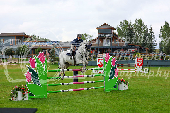 19237 - Mykenzi - 2026 Rocky Mountain Classic II - Friday August 14th