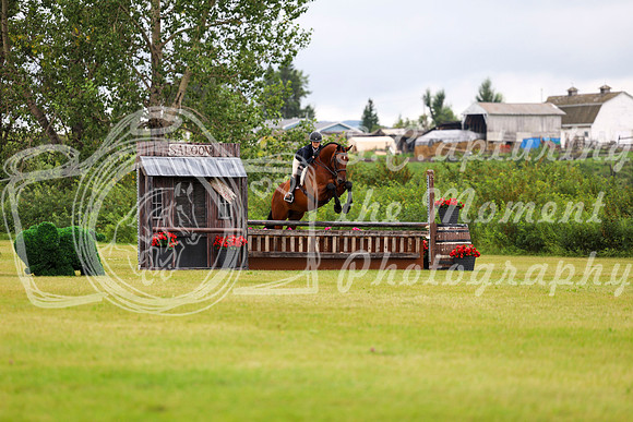 11471 - Shea - 2026 Rocky Mountain Classic II - Friday August 14th