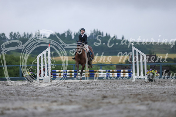 06450 - Mckenna - 2026 Rocky Mountain Classic II - Friday August 14th