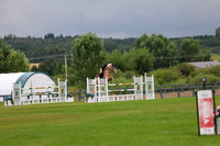 19552 - Mykenzi - 2026 Rocky Mountain Classic II - Friday August 14th