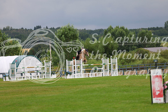 19552 - Mykenzi - 2026 Rocky Mountain Classic II - Friday August 14th