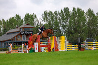 17454 - Mykenzi - 2026 Rocky Mountain Classic II - Friday August 14th
