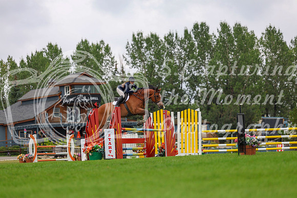 17454 - Mykenzi - 2026 Rocky Mountain Classic II - Friday August 14th