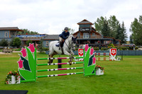 19238 - Mykenzi - 2026 Rocky Mountain Classic II - Friday August 14th