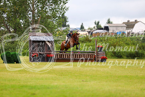 11472 - Shea - 2026 Rocky Mountain Classic II - Friday August 14th