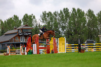 17455 - Mykenzi - 2026 Rocky Mountain Classic II - Friday August 14th