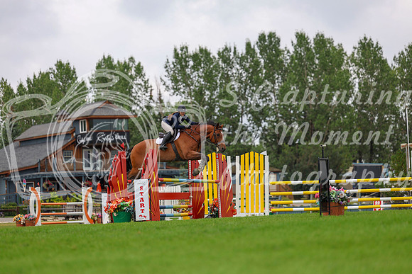 17455 - Mykenzi - 2026 Rocky Mountain Classic II - Friday August 14th
