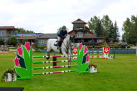19239 - Mykenzi - 2026 Rocky Mountain Classic II - Friday August 14th
