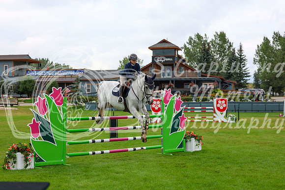 19239 - Mykenzi - 2026 Rocky Mountain Classic II - Friday August 14th