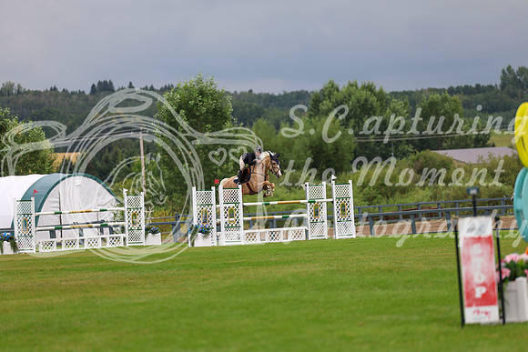 19554 - Mykenzi - 2026 Rocky Mountain Classic II - Friday August 14th