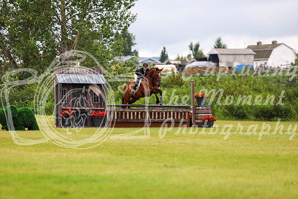 11473 - Shea - 2026 Rocky Mountain Classic II - Friday August 14th